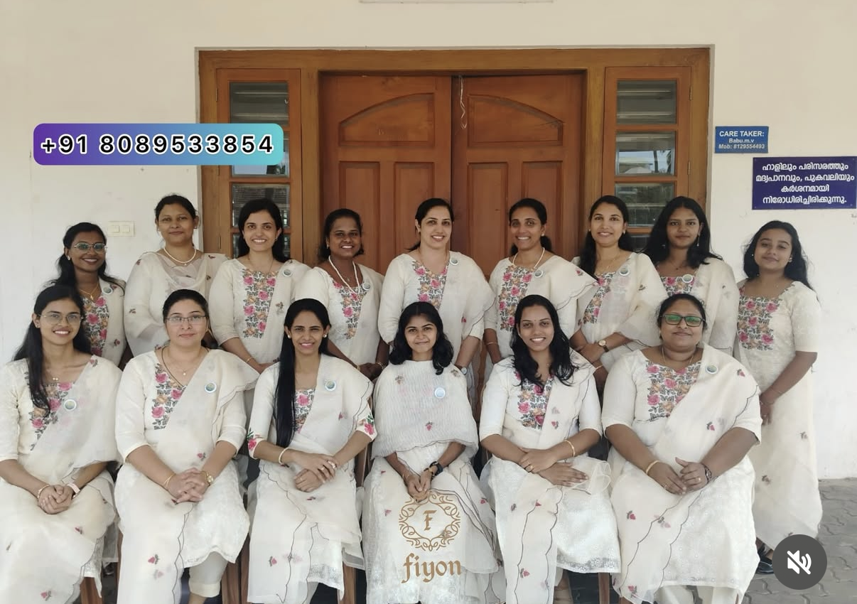 Uniform saree collection image 3